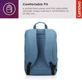 Lenovo LENOVO 15.6in NB Backpack B210 Blue
